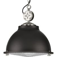 Down Light Pendant 17-3/8" Width Down Light Pendant 17-3/8" Width
