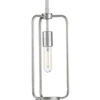 Foyer Pendant Lighting 7" Width