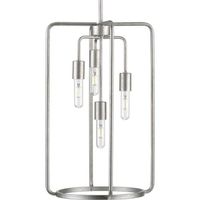 Foyer Pendant Lighting 14-1/2" Width