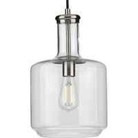 Mini-Pendant 9-4/9" Width Mini-Pendant 9-4/9" Width