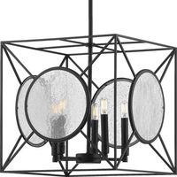 Foyer Pendant Lighting 16-1/8" Width Foyer Pendant Lighting 16-1/8" Width