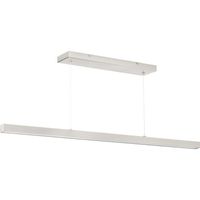 Linear Pendants 47-1/4" Width