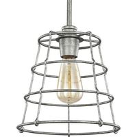 Foyer Pendant Lighting 10" Width
