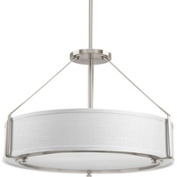 Drum Pendant 24" Width Drum Pendant 24" Width