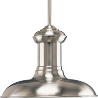 Down Light Pendant 12" Width Down Light Pendant 12" Width