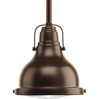 Down Light Pendant 6-1/8" Width Down Light Pendant 6-1/8" Width