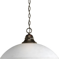 Down Light Pendant 20-1/4" Width Down Light Pendant 20-1/4" Width
