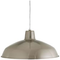 Down Light Pendant 16" Width Down Light Pendant 16" Width