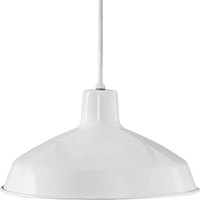 Down Light Pendant 16" Width Down Light Pendant 16" Width