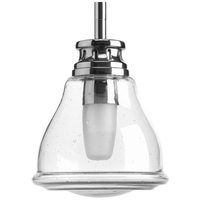 Mini-Pendant 5-3/8" Width Mini-Pendant 5-3/8" Width