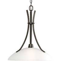 Down Light Pendant 17" Width Down Light Pendant 17" Width