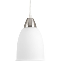 Mini-Pendant 5-7/8" Width