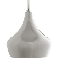 Down Light Pendant 10-1/8" Width Down Light Pendant 10-1/8" Width
