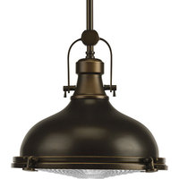 Down Light Pendant 12-1/8" Width