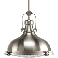 Down Light Pendant 12-1/8" Width Down Light Pendant 12-1/8" Width