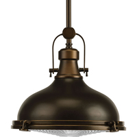 Down Light Pendant 12-1/8" Width