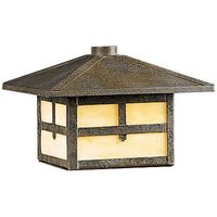 Deck Lighting