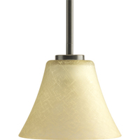 Mini-Pendant 6-1/4" Width Mini-Pendant 6-1/4" Width