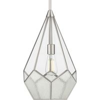 Down Light Pendant 12" Width Down Light Pendant 12" Width