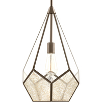 Down Light Pendant 12" Width Down Light Pendant 12" Width