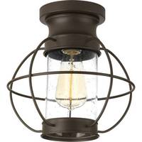 Ceiling Mounted Light 10" Width Ceiling Mounted Light 10" Width