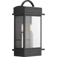 Outdoor Wall Light 15-1/4" Height Outdoor Wall Light 15-1/4" Height