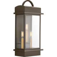 Outdoor Wall Light 19-5/8" Height Outdoor Wall Light 19-5/8" Height