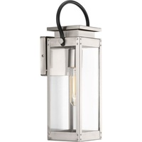 Outdoor Wall Light 15-7/8" Height Outdoor Wall Light 15-7/8" Height