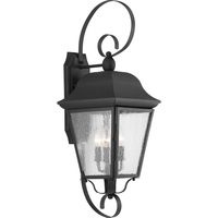 Outdoor Wall Light 27-1/4" Height Outdoor Wall Light 27-1/4" Height