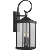 Outdoor Wall Light 21-3/4" Height Outdoor Wall Light 21-3/4" Height