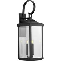 Outdoor Wall Light 30-5/8" Height Outdoor Wall Light 30-5/8" Height