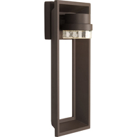 Outdoor Wall Light 16" Height Outdoor Wall Light 16" Height