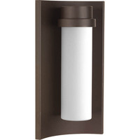 Outdoor Wall Light 13-1/2" Height