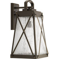 Outdoor Wall Light 19-1/4" Height Outdoor Wall Light 19-1/4" Height
