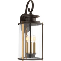 Outdoor Wall Light 22-3/4" Height Outdoor Wall Light 22-3/4" Height