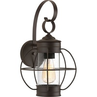 Outdoor Wall Light 17" Height Outdoor Wall Light 17" Height