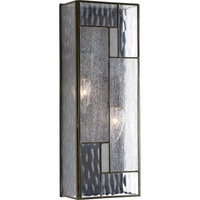 Outdoor Wall Light 16" Height Outdoor Wall Light 16" Height