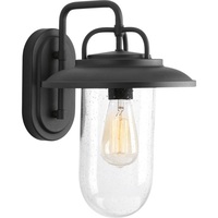 Outdoor Wall Light 14-3/8" Height Outdoor Wall Light 14-3/8" Height