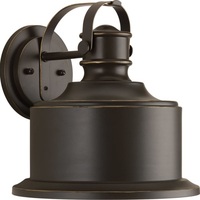 Outdoor Wall Light 11-1/2" Height Outdoor Wall Light 11-1/2" Height