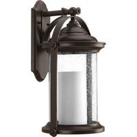 Outdoor Wall Light 22" Height Outdoor Wall Light 22" Height