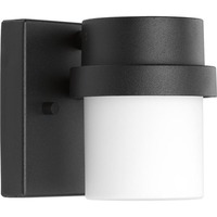 Outdoor Wall Light 4-1/2" Height
