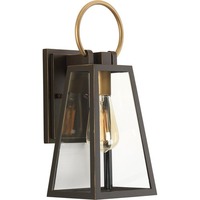 Outdoor Wall Light 15-1/8" Height Outdoor Wall Light 15-1/8" Height