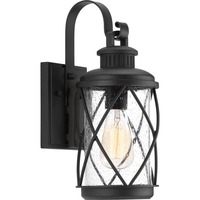Outdoor Wall Light 14-1/2" Height
