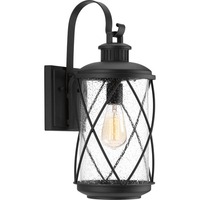 Outdoor Wall Light 19" Height