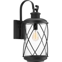 Outdoor Wall Light 24" Height