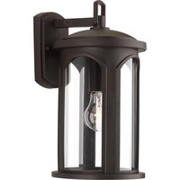 Outdoor Wall Light 11-3/8" Height