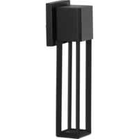 Outdoor Wall Light 16" Height