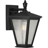 Outdoor Wall Light 12-1/2" Height Outdoor Wall Light 12-1/2" Height