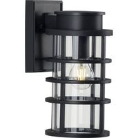 Outdoor Wall Light 12-1/2" Height Outdoor Wall Light 12-1/2" Height