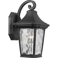 Outdoor Wall Light 13" Height Outdoor Wall Light 13" Height